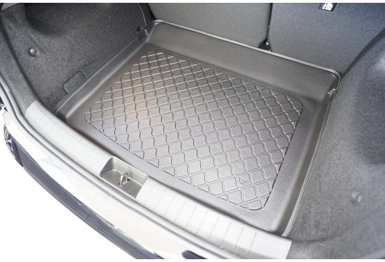 Kofferbakmat passend voor Fiat Tipo Hatchback (Tipo Cross) 2017+, afbeelding 5