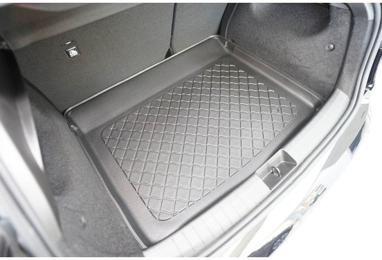 Kofferbakmat passend voor Fiat Tipo Hatchback (Tipo Cross) 2017+, afbeelding 6