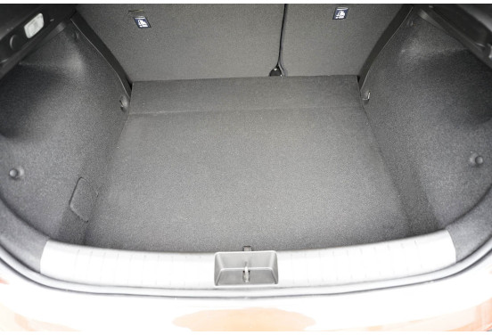 Kofferbakmat passend voor Fiat Tipo Hatchback (Tipo Cross) 2017+, afbeelding 7