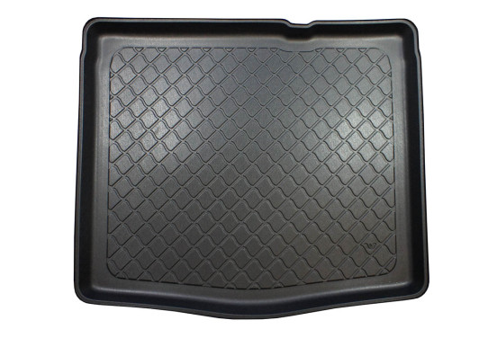 Kofferbakmat passend voor Fiat Tipo Hatchback (Type 356) 2017+