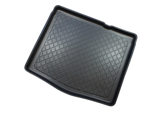 Kofferbakmat passend voor Fiat Tipo Hatchback (Type 356) 2017+, afbeelding 2