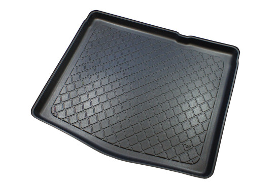 Kofferbakmat passend voor Fiat Tipo Hatchback (Type 356) 2017+, afbeelding 3