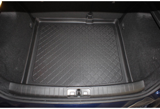 Kofferbakmat passend voor Fiat Tipo Hatchback (Type 356) 2017+, afbeelding 4