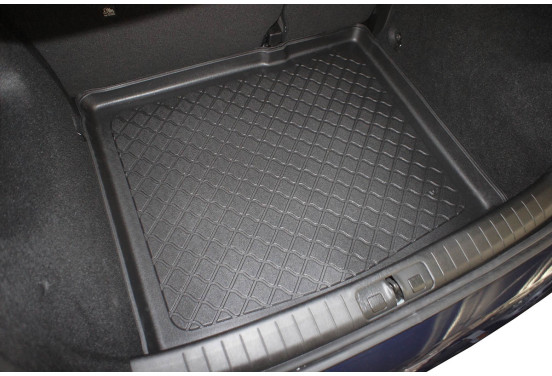 Kofferbakmat passend voor Fiat Tipo Hatchback (Type 356) 2017+, afbeelding 5