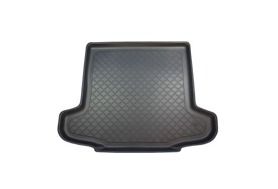 Kofferbakmat passend voor Fiat Tipo Limousine (Type 356) 2016+ (incl. Facelift)