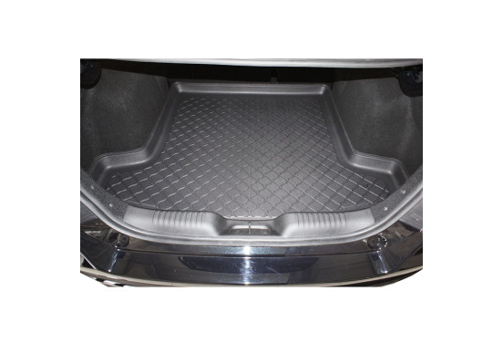 Kofferbakmat passend voor Fiat Tipo Limousine (Type 356) 2016+ (incl. Facelift), afbeelding 3