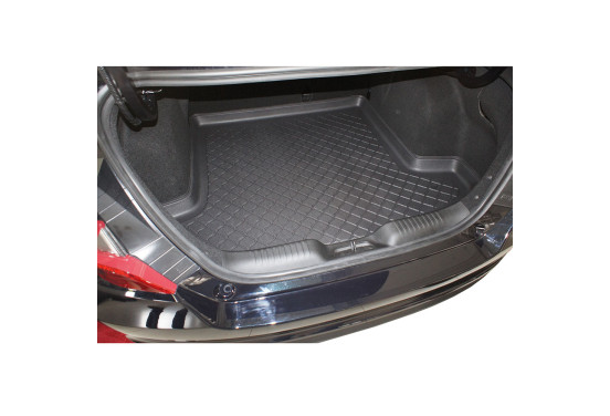 Kofferbakmat passend voor Fiat Tipo Limousine (Type 356) 2016+ (incl. Facelift), afbeelding 4