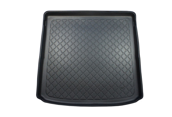 Kofferbakmat passend voor Fiat Tipo StationWagon (Type 356) 2017+ (incl. Facelift)