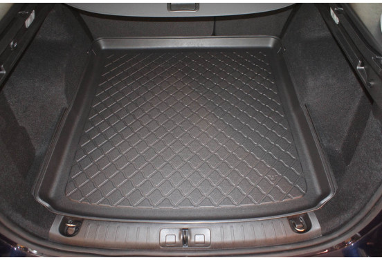 Kofferbakmat passend voor Fiat Tipo StationWagon (Type 356) 2017+ (incl. Facelift), afbeelding 4