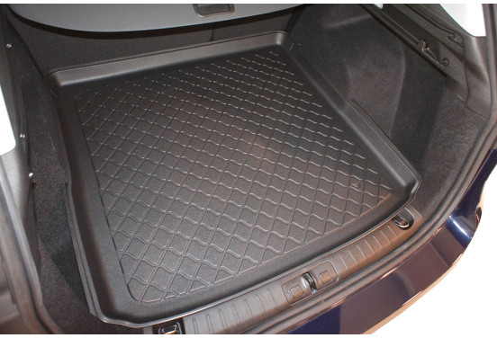 Kofferbakmat passend voor Fiat Tipo StationWagon (Type 356) 2017+ (incl. Facelift), afbeelding 5