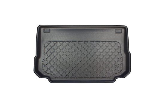 Kofferbakmat passend voor Ford B-Max 2012-2017
