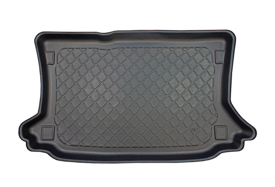 Kofferbakmat passend voor Ford Ecosport II 2014-2017