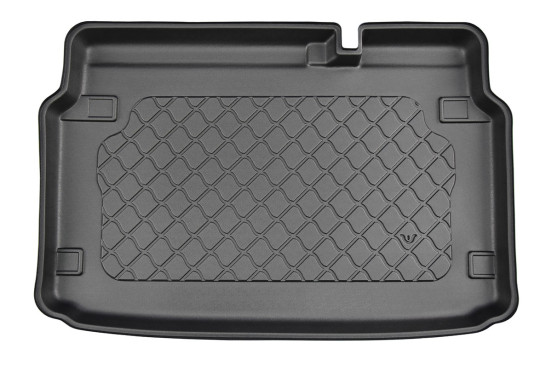 Kofferbakmat passend voor Ford EcoSport III 2018+
