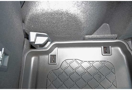 Kofferbakmat passend voor Ford EcoSport III 2018+, afbeelding 3