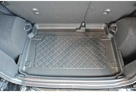 Kofferbakmat passend voor Ford EcoSport III 2018+, afbeelding 7