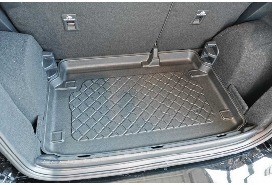 Kofferbakmat passend voor Ford EcoSport III 2018+, afbeelding 8