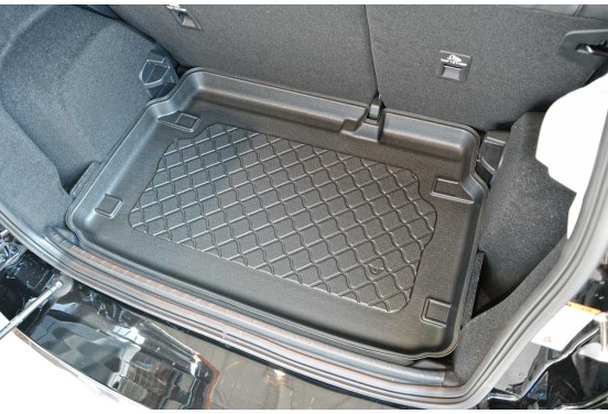 Kofferbakmat passend voor Ford EcoSport III 2018+, afbeelding 9