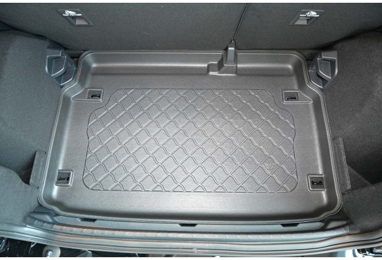 Kofferbakmat passend voor Ford EcoSport III 2018+, afbeelding 10