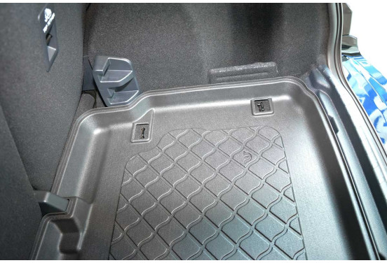 Kofferbakmat passend voor Ford EcoSport III 2018+, afbeelding 11