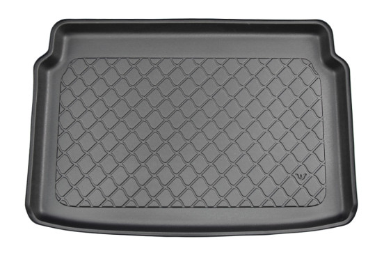 Kofferbakmat passend voor Ford EcoSport III SUV/5 02.2018-