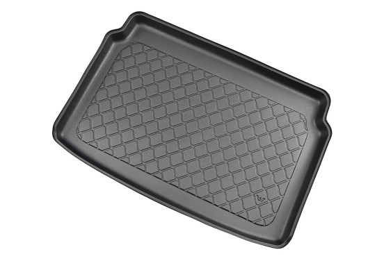 Kofferbakmat passend voor Ford EcoSport III SUV/5 02.2018-, afbeelding 2