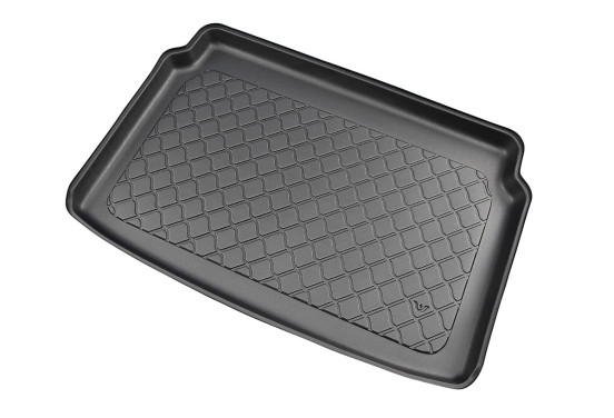 Kofferbakmat passend voor Ford EcoSport III SUV/5 02.2018-, afbeelding 3