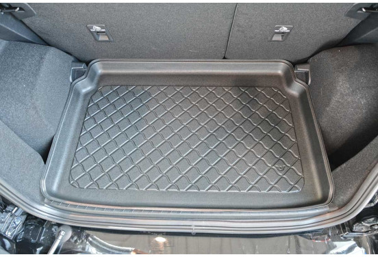 Kofferbakmat passend voor Ford EcoSport III SUV/5 02.2018-, afbeelding 4