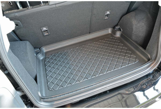 Kofferbakmat passend voor Ford EcoSport III SUV/5 02.2018-, afbeelding 5