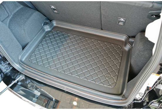 Kofferbakmat passend voor Ford EcoSport III SUV/5 02.2018-, afbeelding 6