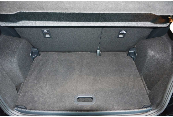 Kofferbakmat passend voor Ford EcoSport III SUV/5 02.2018-, afbeelding 7