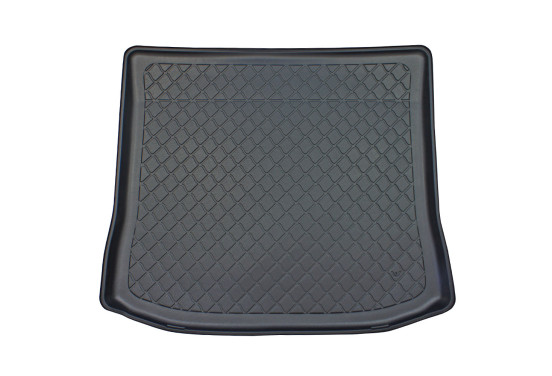 Kofferbakmat passend voor Ford Edge II 2016+ (incl. Facelift)