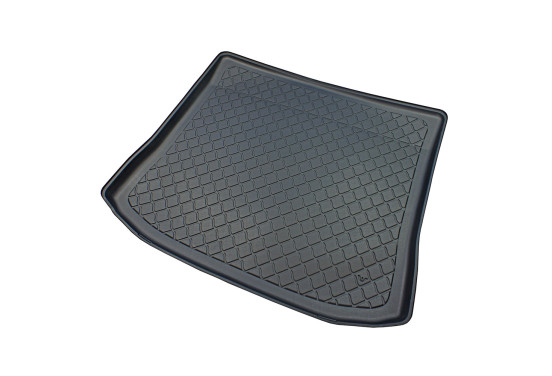 Kofferbakmat passend voor Ford Edge II 2016+ (incl. Facelift), afbeelding 2