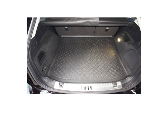 Kofferbakmat passend voor Ford Edge II 2016+ (incl. Facelift), afbeelding 3