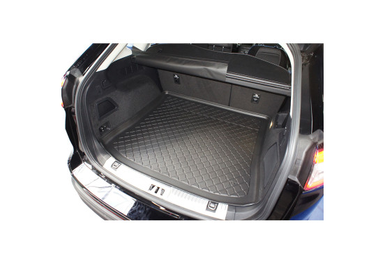 Kofferbakmat passend voor Ford Edge II 2016+ (incl. Facelift), afbeelding 4
