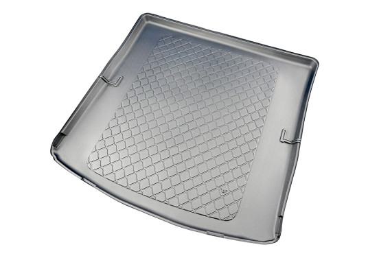 Kofferbakmat passend voor Ford Explorer VI Plug-in-Hybrid 2020+, afbeelding 3