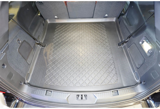 Kofferbakmat passend voor Ford Explorer VI Plug-in-Hybrid 2020+, afbeelding 4