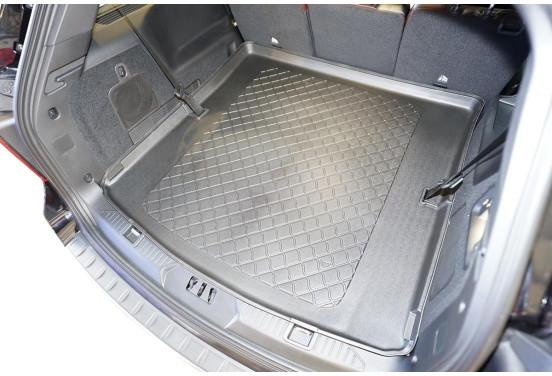 Kofferbakmat passend voor Ford Explorer VI Plug-in-Hybrid 2020+, afbeelding 5