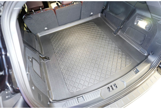 Kofferbakmat passend voor Ford Explorer VI Plug-in-Hybrid 2020+, afbeelding 6