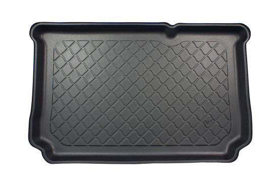 Kofferbakmat passend voor Ford Fiesta VIII 2017+ (incl. Facelift)
