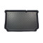 Kofferbakmat passend voor Ford Fiesta VIII 2017+ (incl. Facelift)
