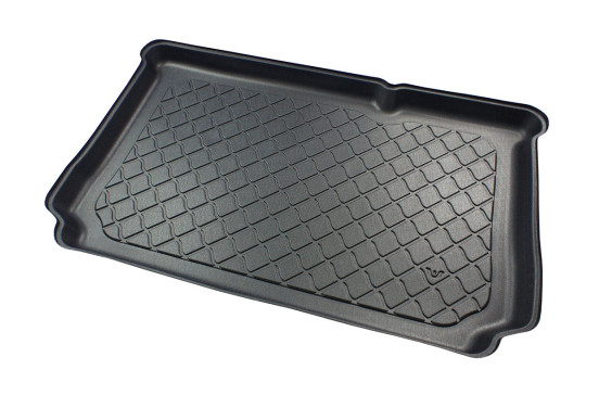 Kofferbakmat passend voor Ford Fiesta VIII 2017+ (incl. Facelift), afbeelding 3