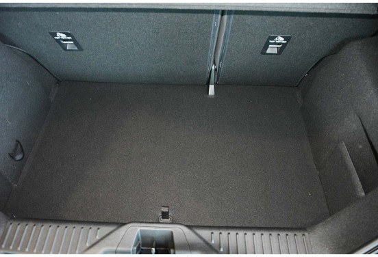 Kofferbakmat passend voor Ford Fiesta VIII 2017+ (incl. Facelift), afbeelding 6