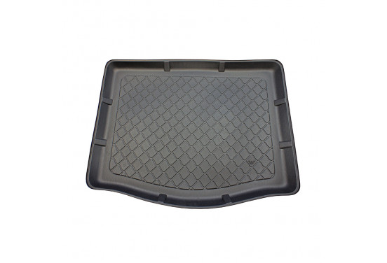 Kofferbakmat passend voor Ford Focus 5-deurs 2011-2018
