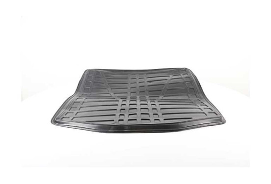 Kofferbakmat passend voor Ford Focus III Sedan 2010-