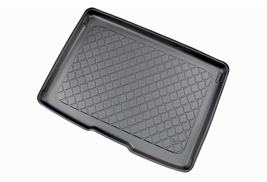 Kofferbakmat passend voor Ford Focus IV HB/5 2018+, afbeelding 2