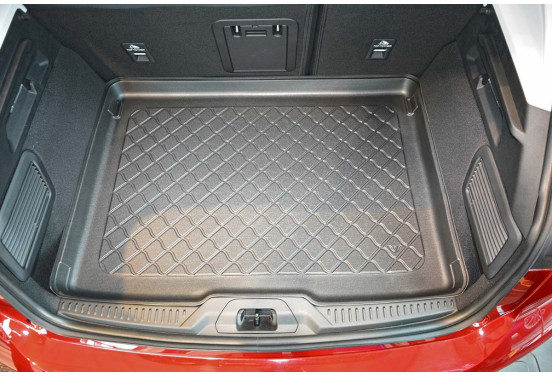 Kofferbakmat passend voor Ford Focus IV HB/5 2018+, afbeelding 4