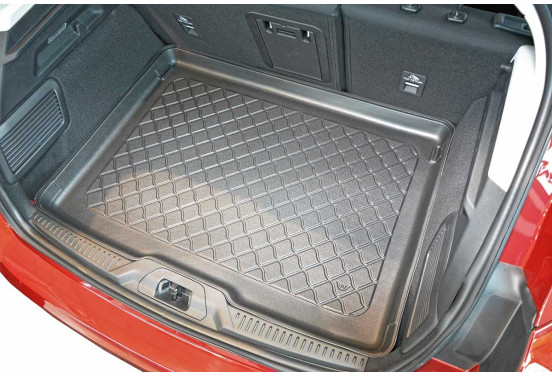Kofferbakmat passend voor Ford Focus IV HB/5 2018+, afbeelding 5