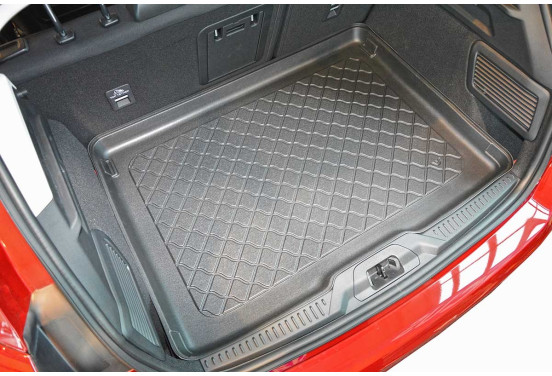 Kofferbakmat passend voor Ford Focus IV HB/5 2018+, afbeelding 6