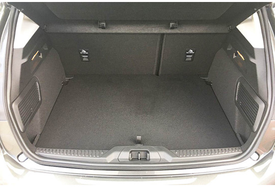 Kofferbakmat passend voor Ford Focus IV HB/5 2018+, afbeelding 7