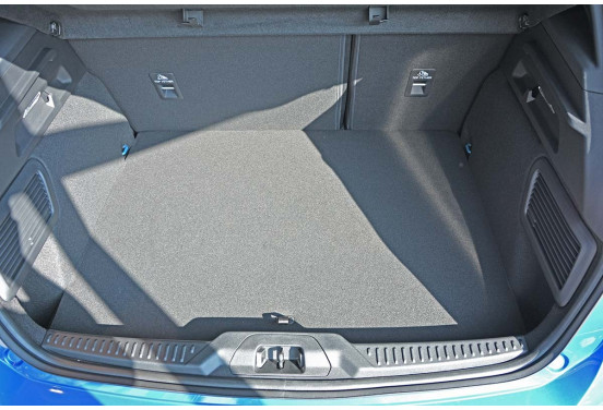 Kofferbakmat passend voor Ford Focus IV HB/5 2018+, afbeelding 8